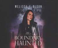 Boundary Haunted (8-Volume Set) （Unabridged）