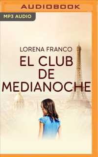 El club de medianoche/ the Midnight Club : Narracin En Castellano/ Narration in Castilian Spanish （MP3 UNA）