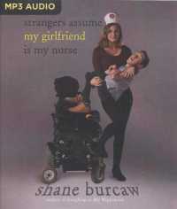Strangers Assume My Girlfriend Is My Nurse （MP3 UNA）