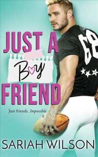 Just a Boyfriend (8-Volume Set) (End of the Line) （Unabridged）