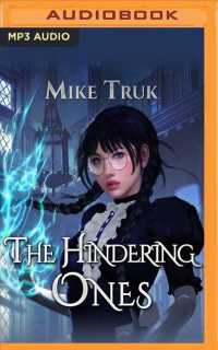 The Hindering Ones (3-Volume Set) (Tsun-tsun Tzimtzum) （MP3 UNA）