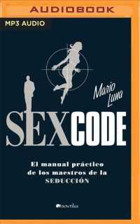 Sex Code (2-Volume Set) （MP3 UNA）