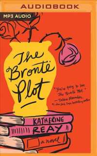 The Bront Plot (7-Volume Set) （MP3 UNA）