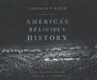 America's Religious History (8-Volume Set) : Faith, Politics, and the Shaping of a Nation （Unabridged）