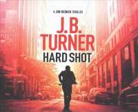 Hard Shot (5-Volume Set) (Jon Reznick) （Unabridged）