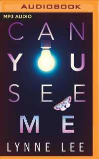 Can You See Me? （MP3 UNA）