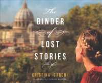 The Binder of Lost Stories (8-Volume Set) （Unabridged）
