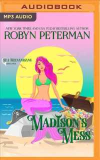 Madison's Mess (Sea Shenanigans) （MP3 UNA）