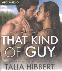 That Kind of Guy (Ravenswood) （MP3 UNA）