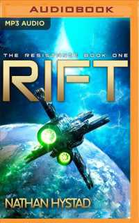 Rift (Resistance) （MP3 UNA）