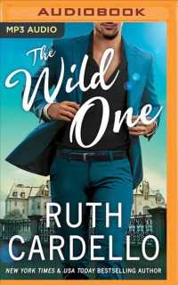 The Wild One (Corisi Billionaires) （MP3 UNA）
