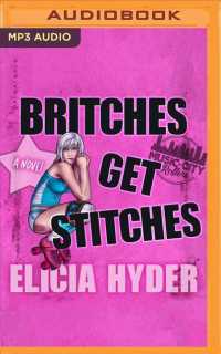 Britches Get Stitches (Music City Rollers) （MP3 UNA）