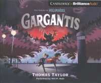 Gargantis (6-Volume Set) (Legends of Eerie-on-sea) （Unabridged）