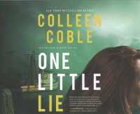 One Little Lie (The Pelican Harbor Series)
