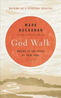 God Speed : Walking as a Spiritual Practice