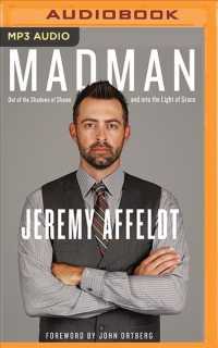 Madman : Out of the Shadows of Shame and into the Light of Grace （MP3 UNA）