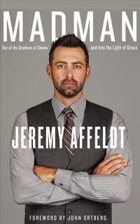 Madman (7-Volume Set) : Out of the Shadows of Shame and into the Light of Grace （Unabridged）