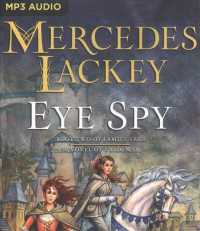 Eye Spy (Valdemar: Family Spies) （MP3 UNA）