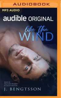 Like the Wind （MP3 UNA）