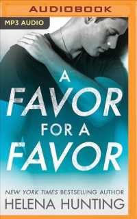 A Favor for a Favor (All in) （MP3 UNA）