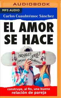 El Amor Se Hace : Ms All De Juventud En xtasis （MP3 UNA）