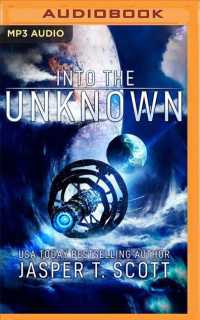 Into the Unknown （MP3 UNA）