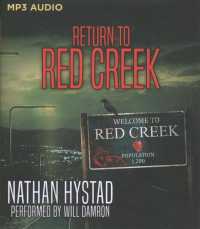 Return to Red Creek （MP3 UNA）