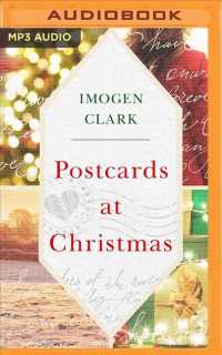 Postcards at Christmas （MP3 UNA）