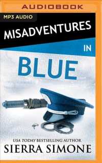 Misadventures in Blue (Misadventures) （MP3 UNA）
