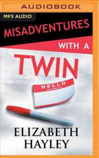 Misadventures with a Twin (Misadventures) （MP3 UNA）