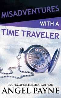 Misadventures with a Time Traveler (6-Volume Set) (Misadventures) （Unabridged）