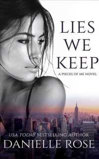 Lies We Keep (4-Volume Set) (Pieces of Me) （Unabridged）