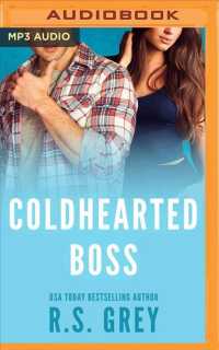 Coldhearted Boss （MP3 UNA）