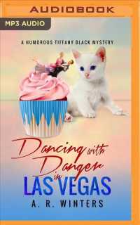 Dancing with Danger in Las Vegas : A Humorous Tiffany Black Mystery (Tiffany Black Mysteries) （MP3 UNA）
