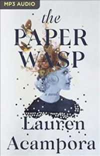 The Paper Wasp （MP3 UNA）
