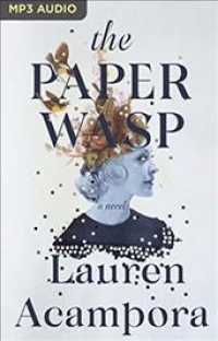 The Paper Wasp （MP3 UNA）