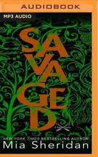 Savaged （MP3 UNA）