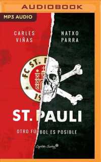 St. Pauli : Otro ftbol es posible / Other football is possible （MP3 UNA）