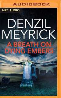 A Breath on Dying Embers （MP3 UNA）