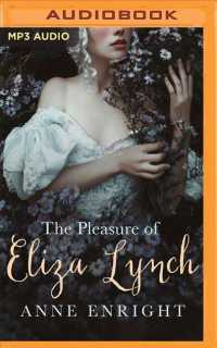 The Pleasure of Eliza Lynch （MP3 UNA）