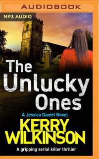 The Unlucky Ones （MP3 UNA）