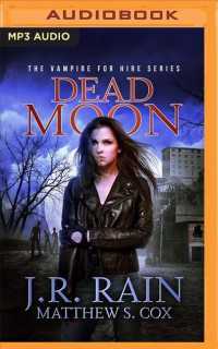 Dead Moon (Vampire for Hire) （MP3 UNA）