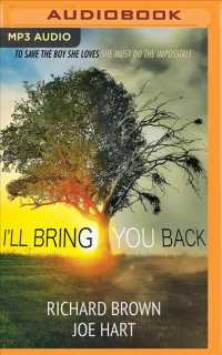I'll Bring You Back （MP3 UNA）