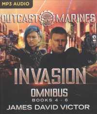 Invasion Omnibus (Outcast Marines) （MP3 UNA）