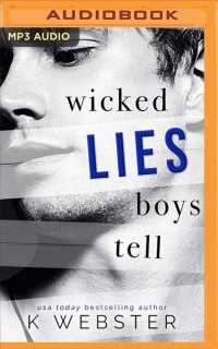 Wicked Lies Boys Tell （MP3 UNA）