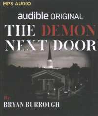 The Demon Next Door （MP3 UNA）
