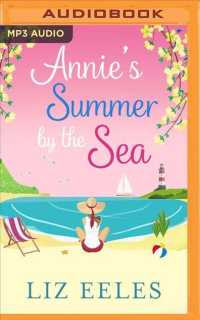 Annie's Summer by the Sea （MP3 UNA）