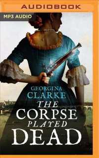 The Corpse Played Dead (Lizzie Hardwick) （MP3 UNA）