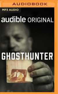 Ghosthunter （MP3 UNA）