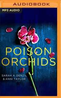 Poison Orchids （MP3 UNA）